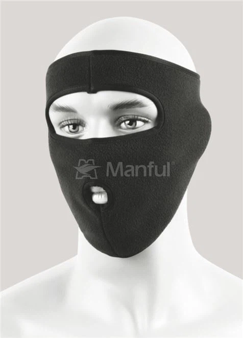 Маска для обличчя та шиї