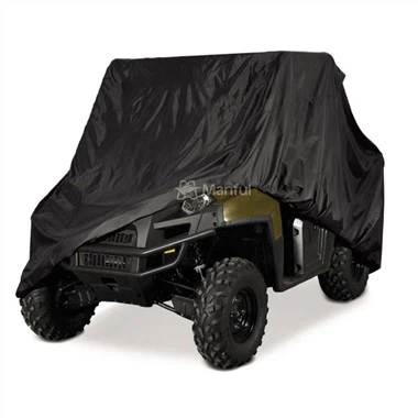 Обкладинка UTV зберігання