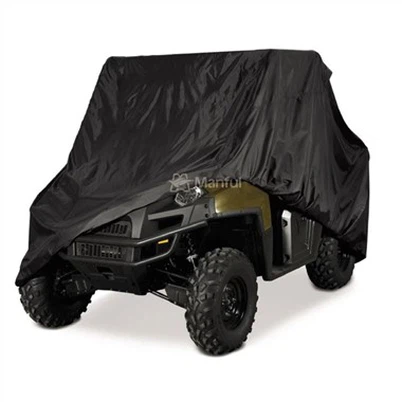 Обкладинка UTV зберігання